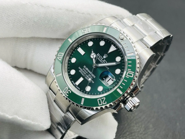 Rolex Submariner 116610LV